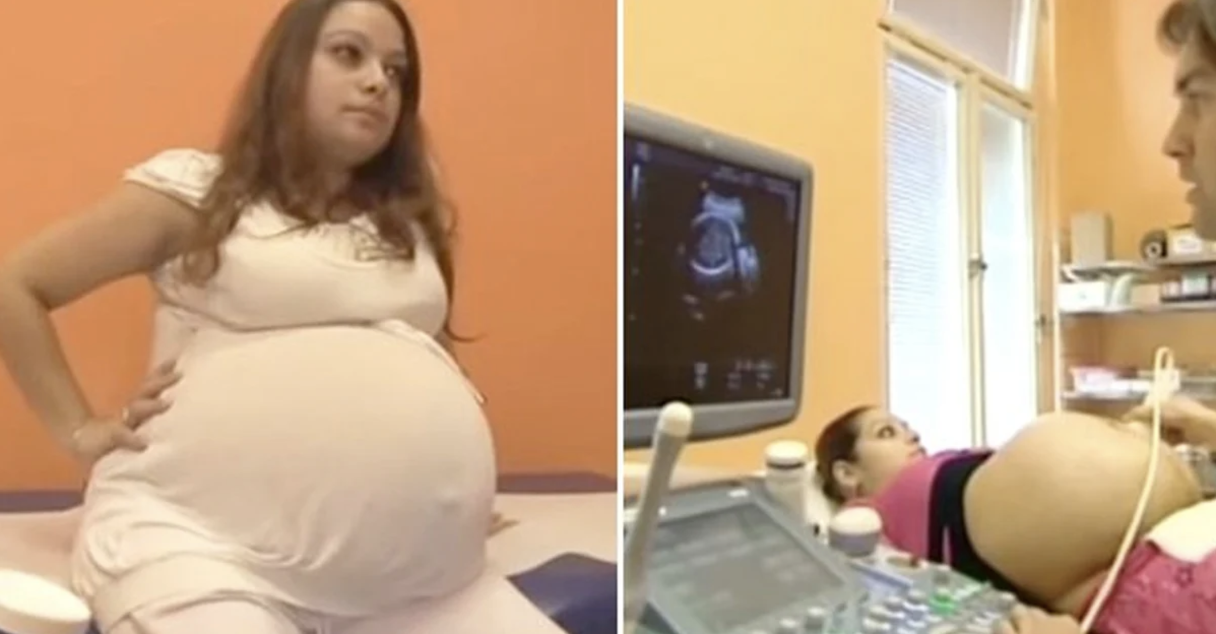 There is a birth that takes place every 480 years and a 23-year-old girl made history
