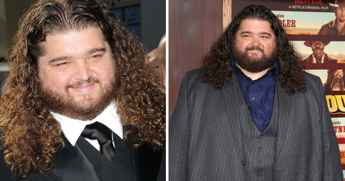 Jorge Garcia’s journey for a healthy lifestyle