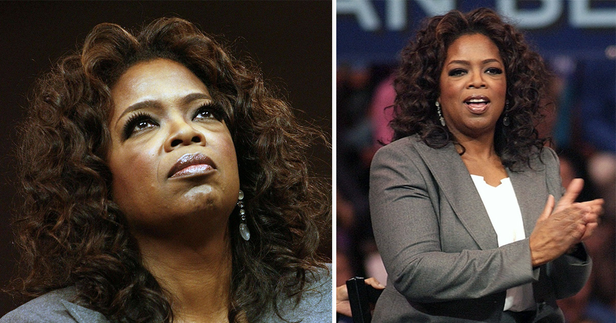 New updates on Oprah Winfrey’s health