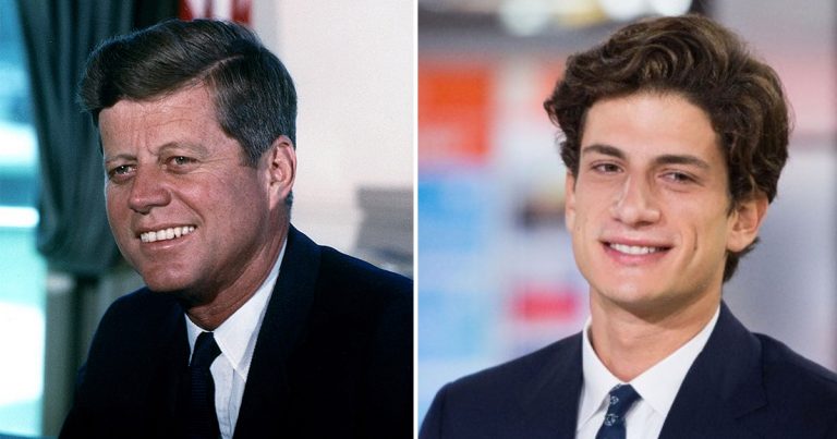 Everything you need to know about Jack Schlossberg, JFK’s nephew