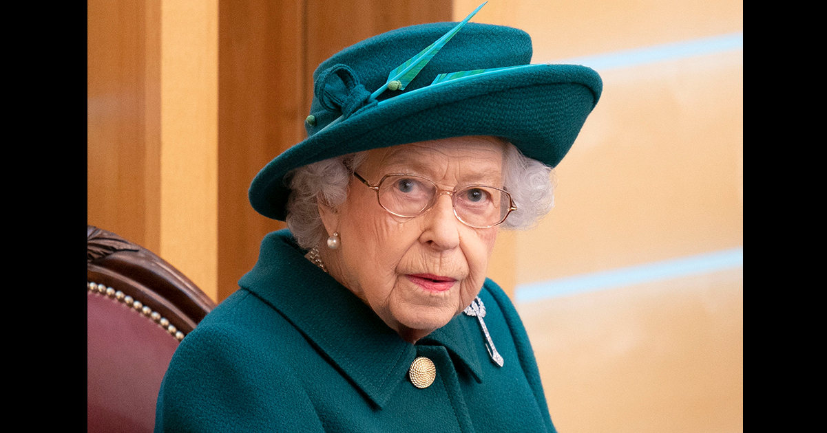Queen Elizabeth’s left pretty upset by her doctor’s update