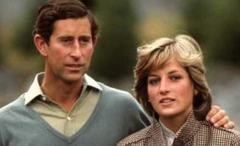 Princess Diana’s covert child with Prince Charles