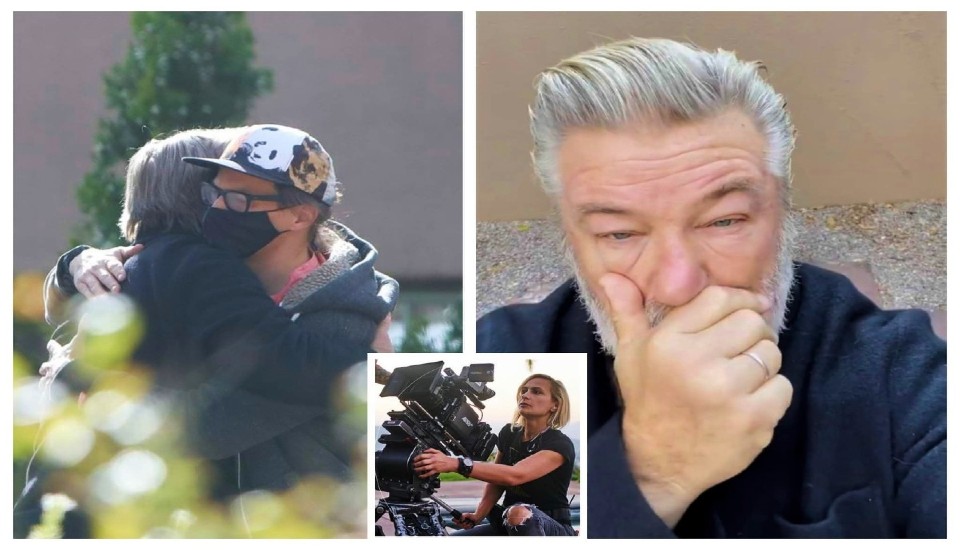 Alec Baldwin is really devastated by the tragedy that happened on the set