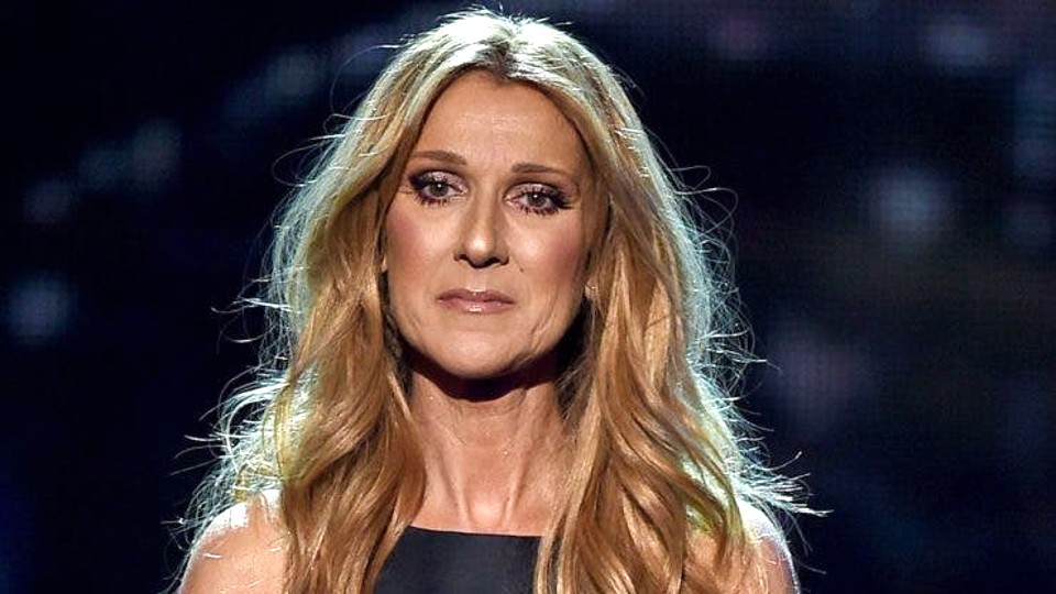 Several people have come forward to say that Celine Dion is not doing well at all.