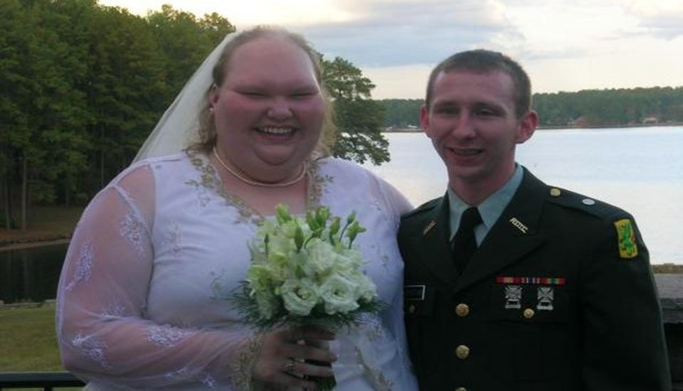 Everyone laughed at this groom, told him that he had married “the ugliest bride in the world”