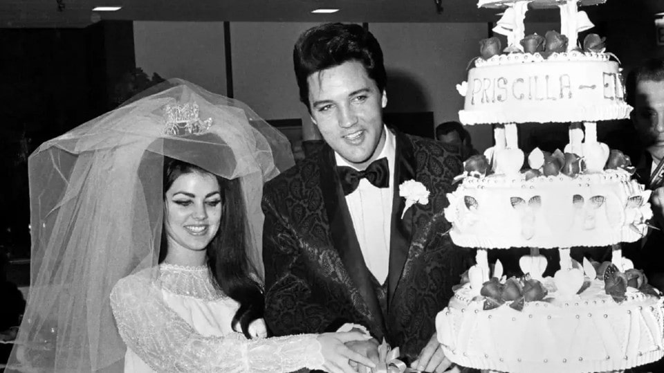 Priscilla Presley, Elvis’ ex-wife, is 77 years old!