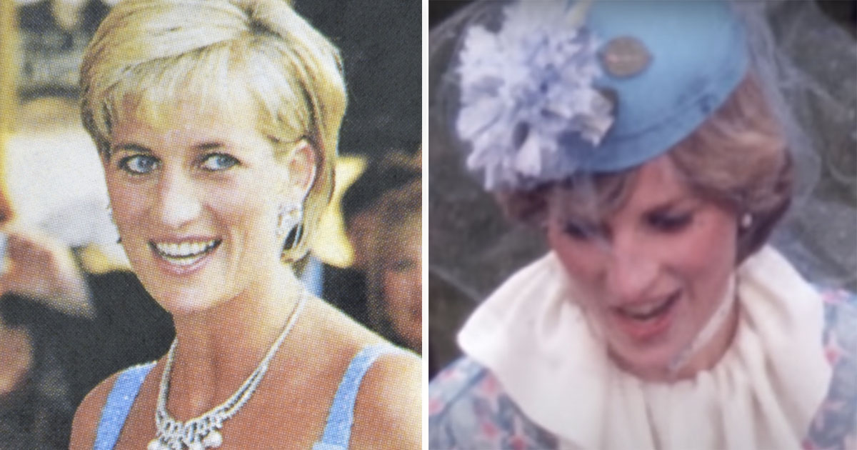 What does the surgeon who tried to save Princess Diana’s life say?