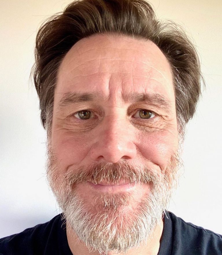 The announced retirement of Jim Carrey TopRadio