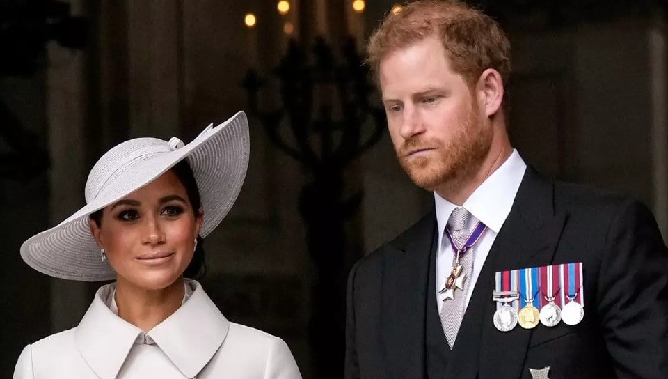 The special thing about Prince Harry and Meghan Markle’s little girl