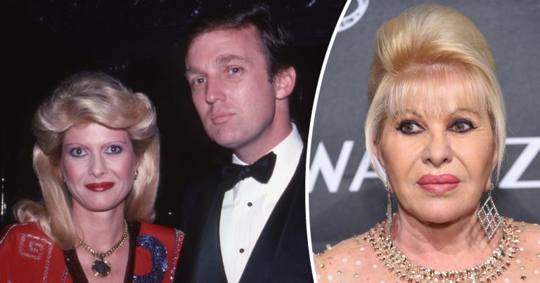 Authorities are revealing new details about Ivana Trump’s death