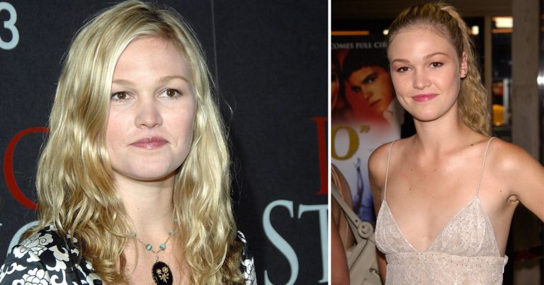 Due to this, Julia Stiles is no longer under the spotlight.