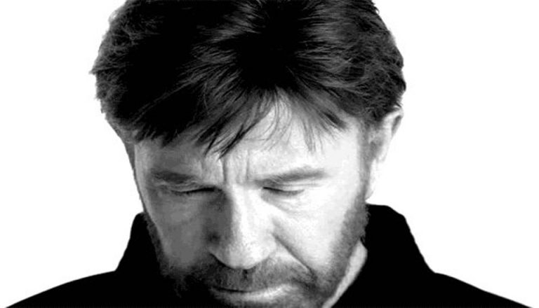 Following the tragic news, people are praying for Chuck Norris.