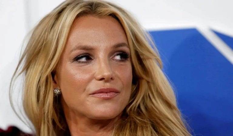 Britney Spears breaks the ten-year silence by saying that her children have opted not to visit her for several months.