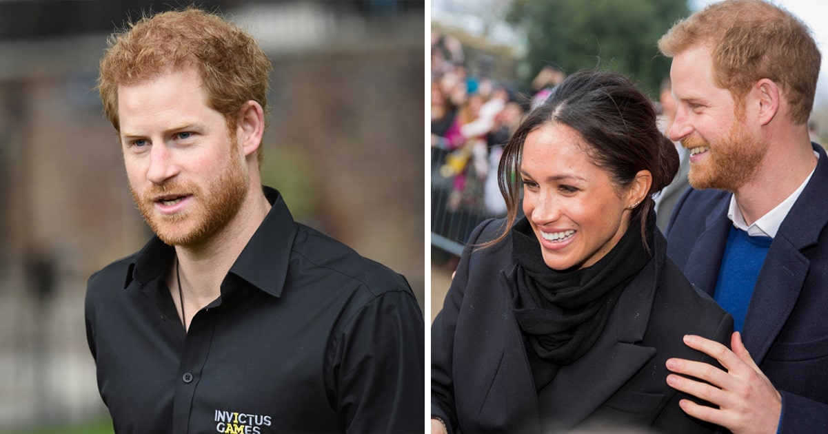 Meghan Markle threatened to leave Harry if he didn’t publicly declare their relationship.