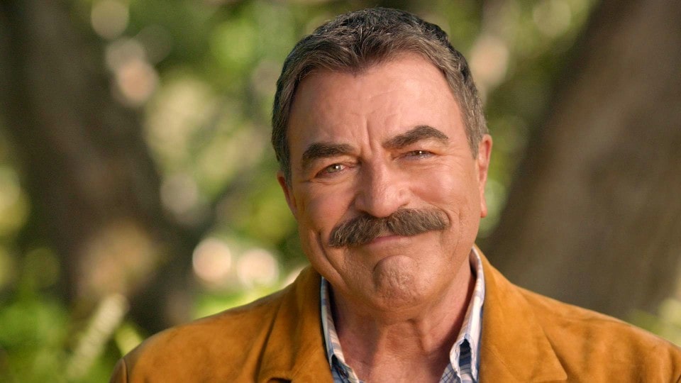 After seeing the great Tom Selleck’s most recent images, fans are uneasy. Please give him a prayer.