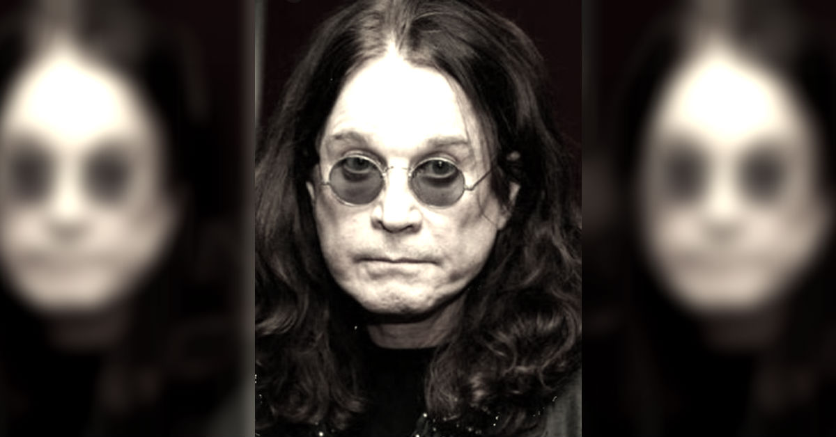 Ozzy Osbourne Openly Discloses His Diagnosis