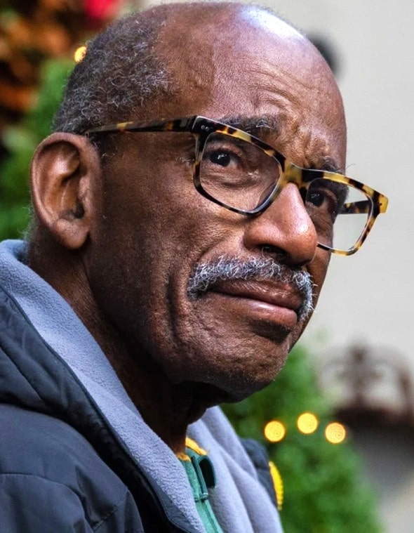 During his own struggle with the disease, Al Roker experienced a devastating loss.