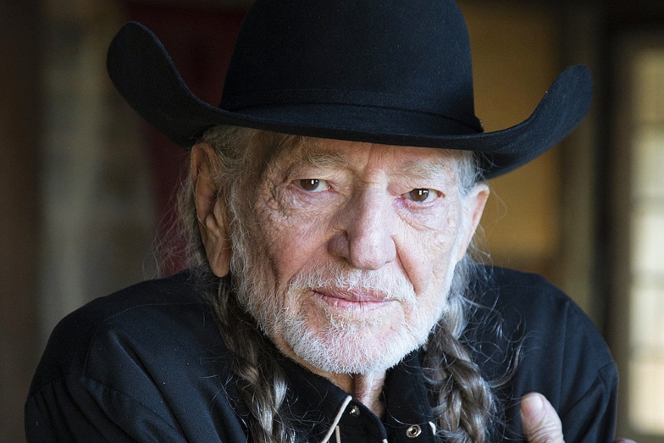 During these trying times, our thoughts and prayers are with Willie Nelson.