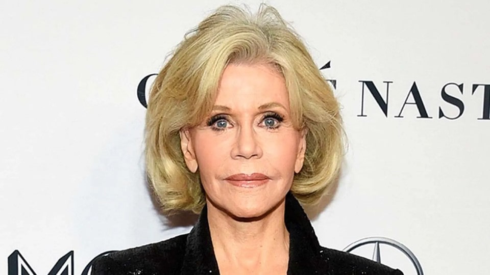 Sad news about the beloved actress Jane Fonda