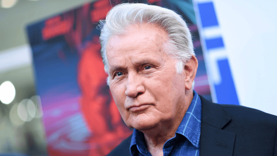 Sadly, Martin Sheen, a wonderful actor, has received some bad news.