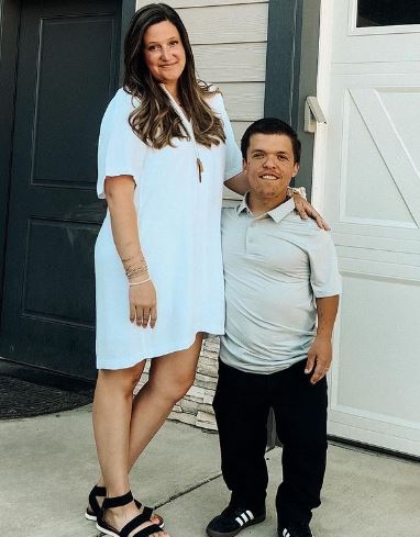 Tori Roloff complains to her husband that “you don’t give me any credit” for her efforts as a mother.