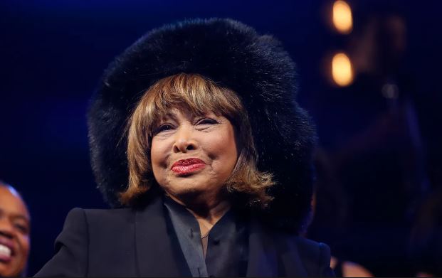 The reason for the death of Tina Turner’s son Ronnie has been disclosed.