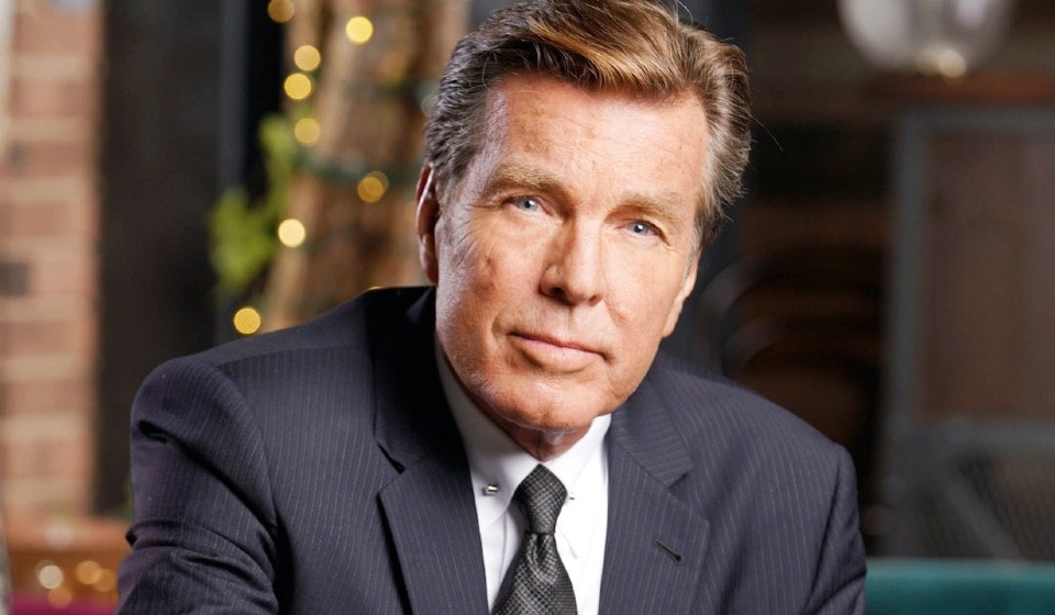 The day’s unfortunate news. Unfortunately, it is about the well-known actor “Jack Abbott.”