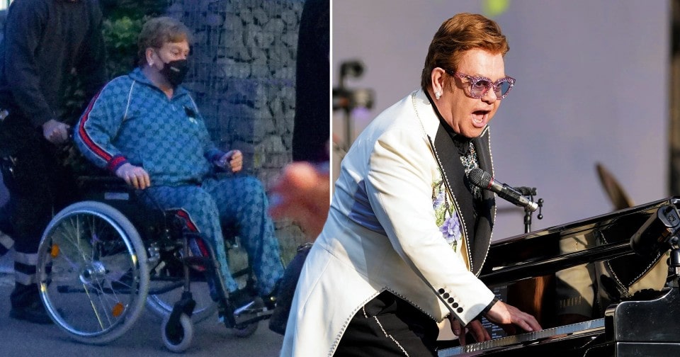 Heartbreaking news for the adored musician Elton John