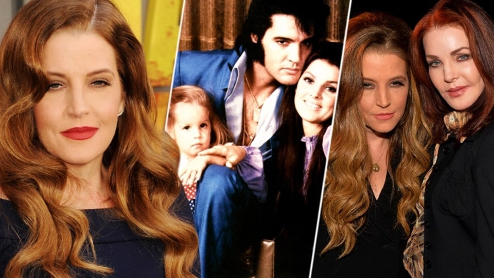 For the first time, Priscilla Presley talks up about the heartbreaking death of her daughter Lisa Marie.