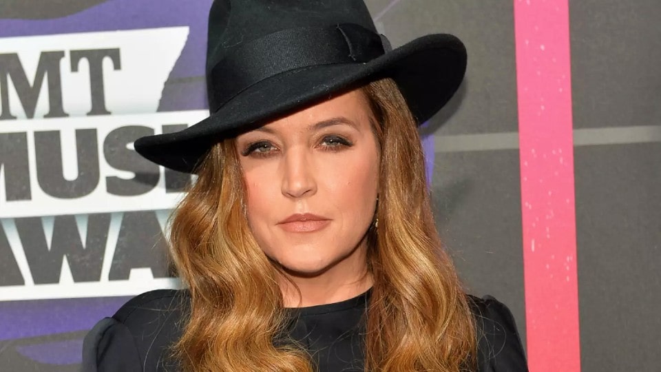 This was Lisa Marie Presley’s greatest regret before her death.