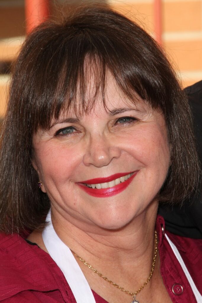 Cindy Williams, 75, of ‘Laverne & Shirley,’ died peacefully after a brief illness.