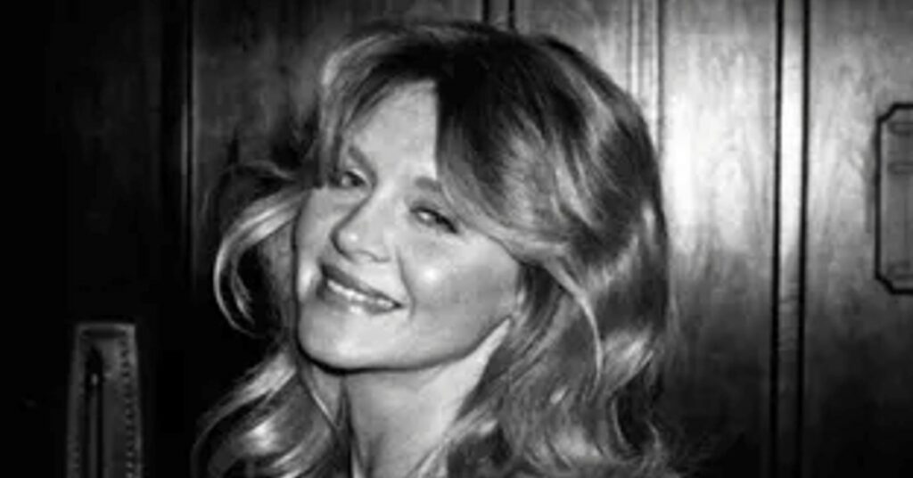 Melinda Dillon, a Hollywood legend, has passed away.