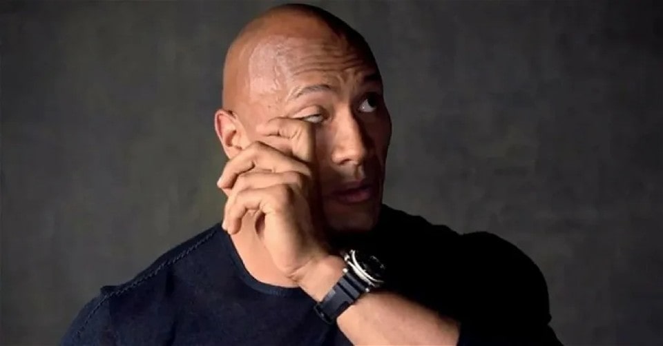 Dwayne ‘The Rock’ Johnson Johnson makes a heartbreaking announcement about his beloved mother.