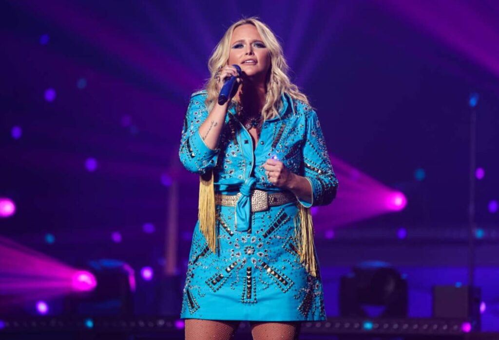 Miranda Lambert Makes Huge Career Change: ‘I Can’t Wait To See What The Next Adventure Holds,’ she says.