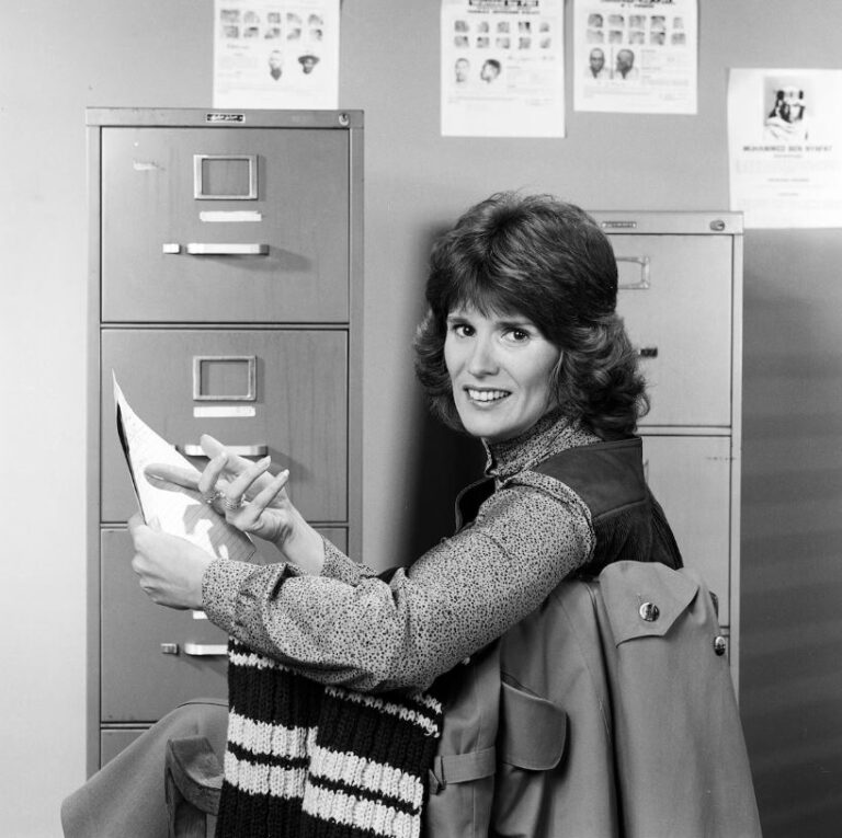 Barbara Bosson, the domestic fighter of ‘Hill Street Blues,’ has passed away at the age of 83.
