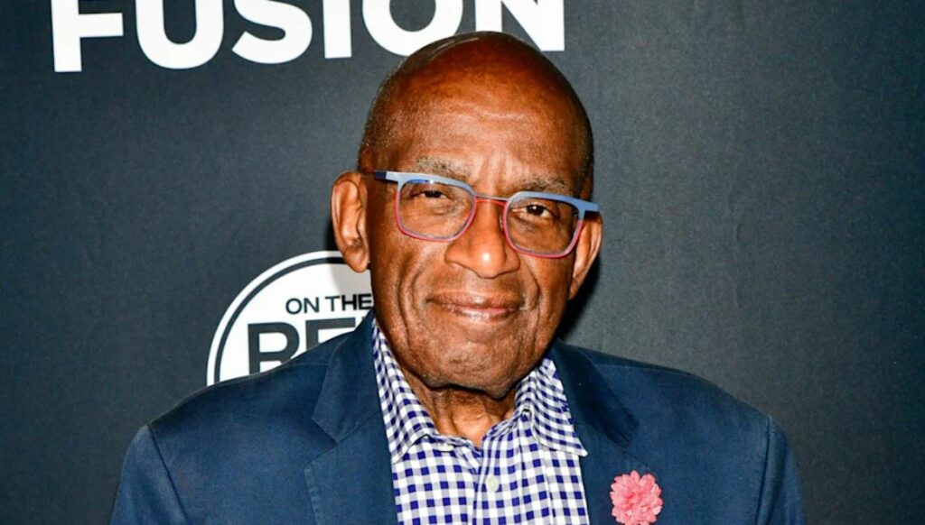 Al Roker will leave the Today Show again due to an upcoming operation.