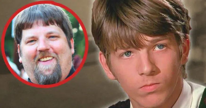 Jim-Bob from ‘The Waltons,’ now 61, went from TV star to quiet delivery truck driver.