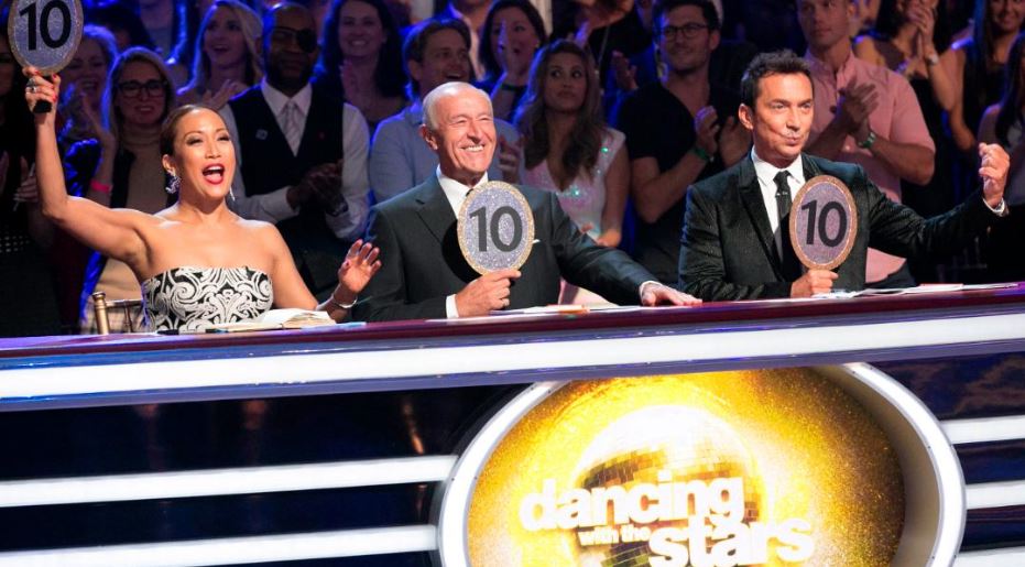 ‘Dancing With the Stars’ judge Len Goodman passed away at age 78.