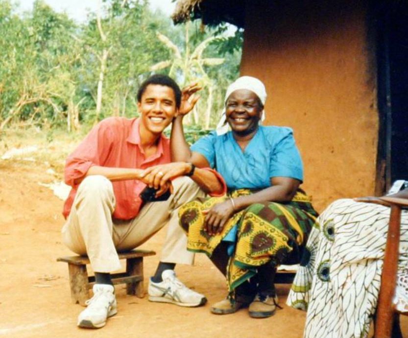 The Obama family matriarch passed away in a Kenyan hospital at the age of 99.