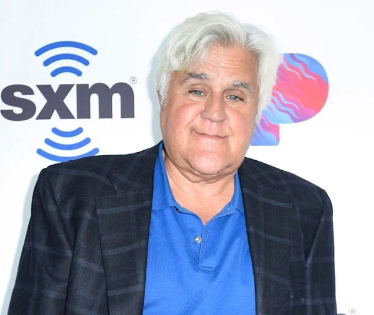 While still recuperating from his frightening vehicle fire and motorbike accident, Jay Leno discusses his unexpected retirement plans.