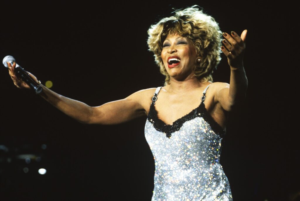 Tina Turner’s last words to Angela Bassett are shared in a heartbreaking tribute.