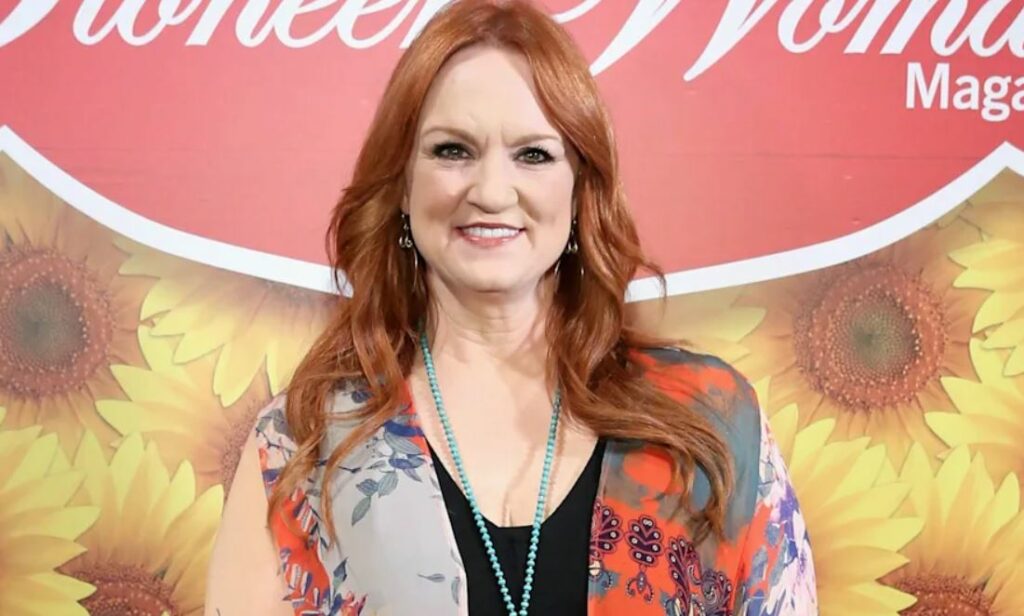 Ree Drummond’s brother Michael Smith: family tragedy explained