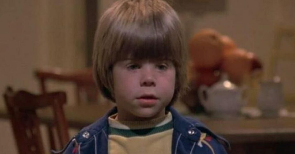 Former child star passes away at age 54.
