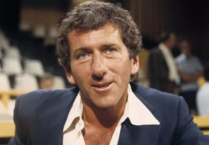 Dead at 92: Barry Newman, Star of “Vanishing Point” and “The Limey”
