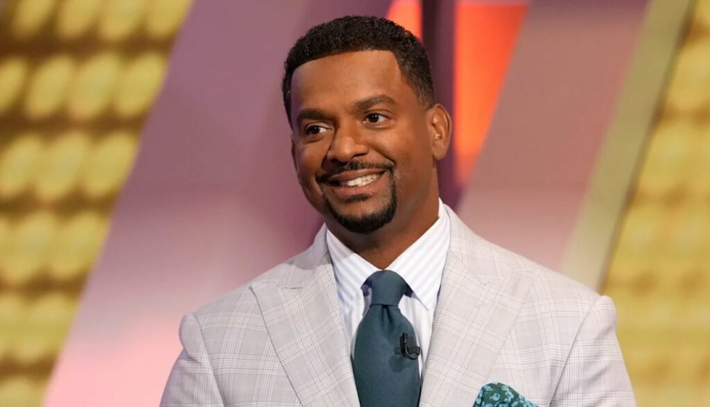 Alfonso Ribeiro said his daughter, who is four years old, would need “months” to recuperate from her “scary” injuries.