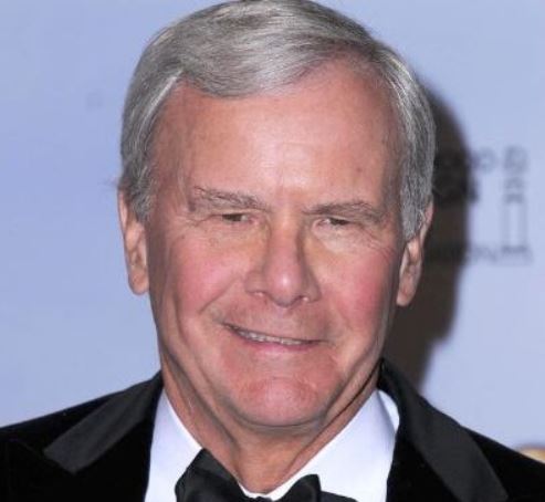 Tom Brokaw talks about his battle with an incurable blood cancer.