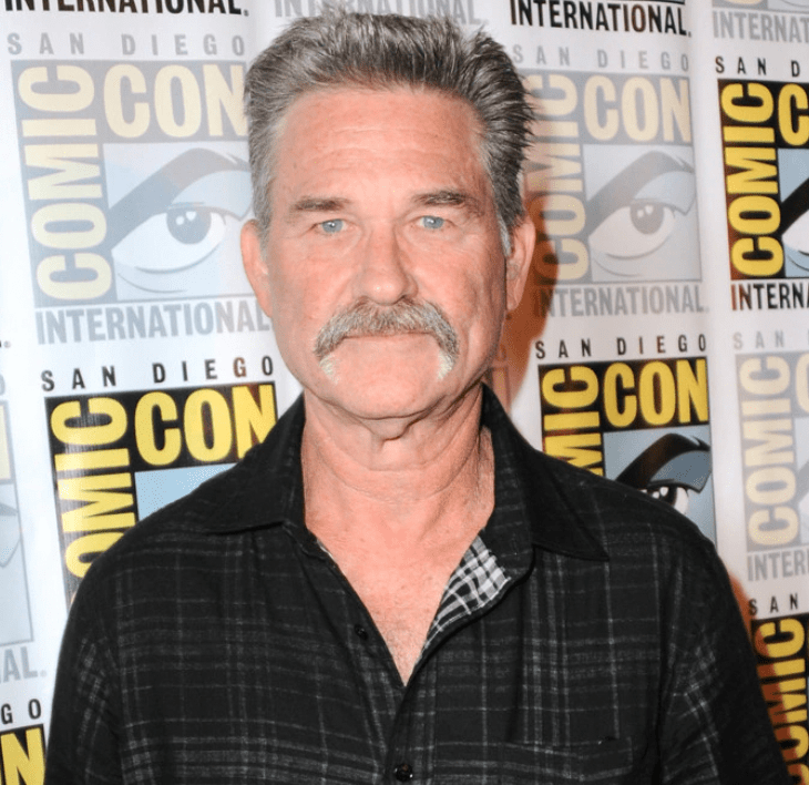 Taking Care of Your Health: Kurt Russell’s Journey - Hollywood Nuts