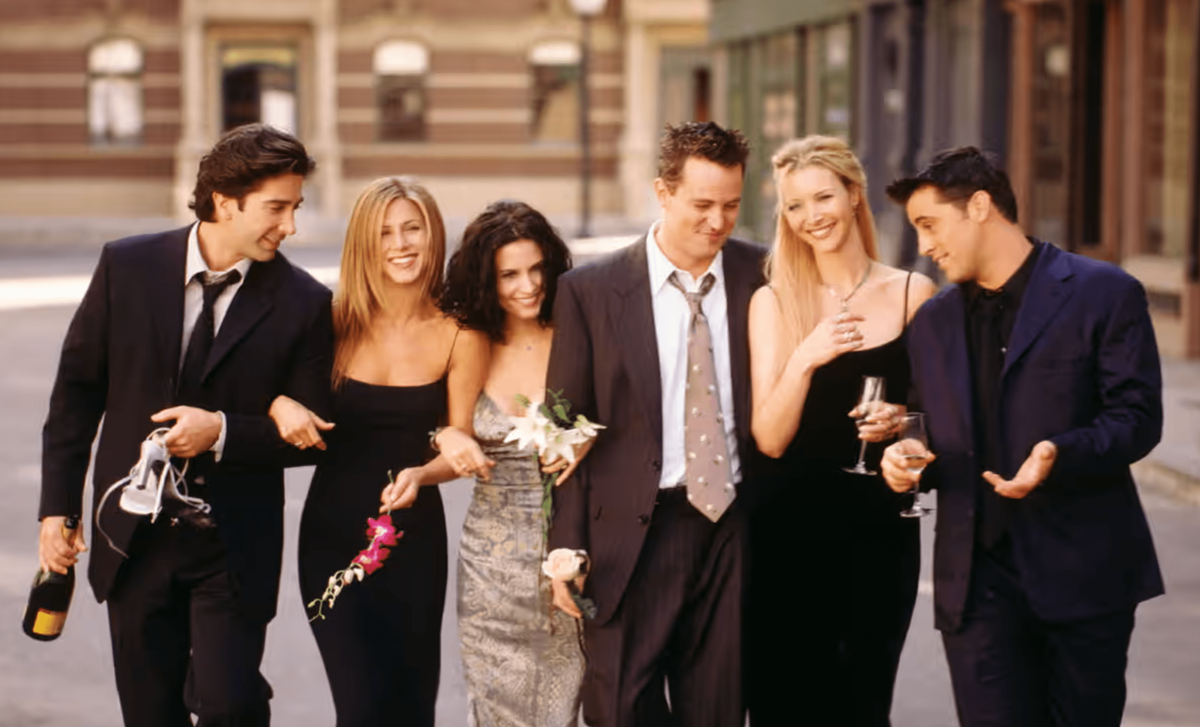 Tribute for Matthew Perry: A Beloved Actor and Comedic Genius