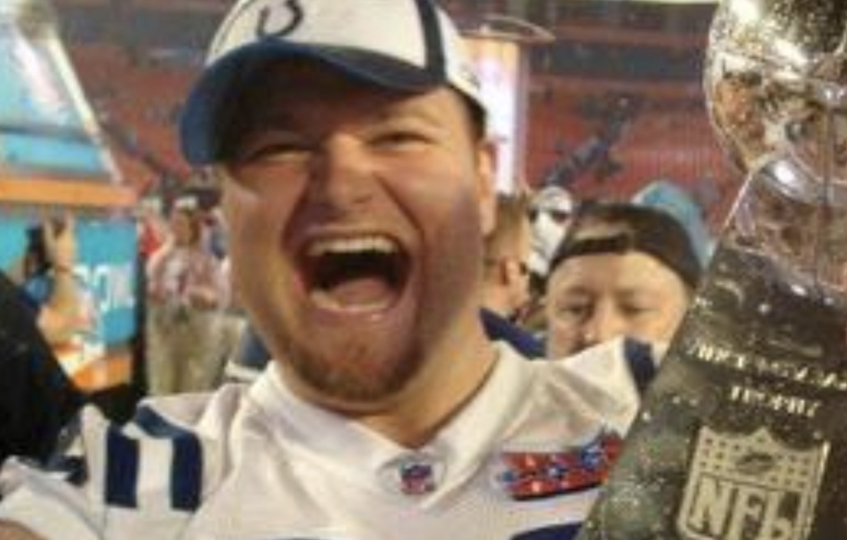 NFL Mourns the Loss of Super Bowl Champion Matt Ulrich