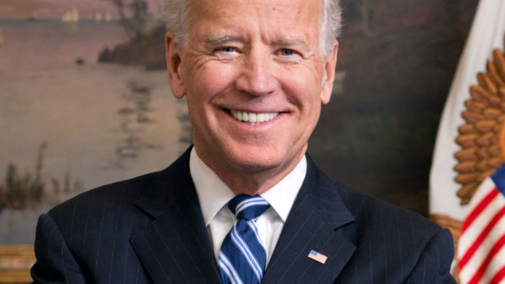 Joe Biden: Age and Health Concerns